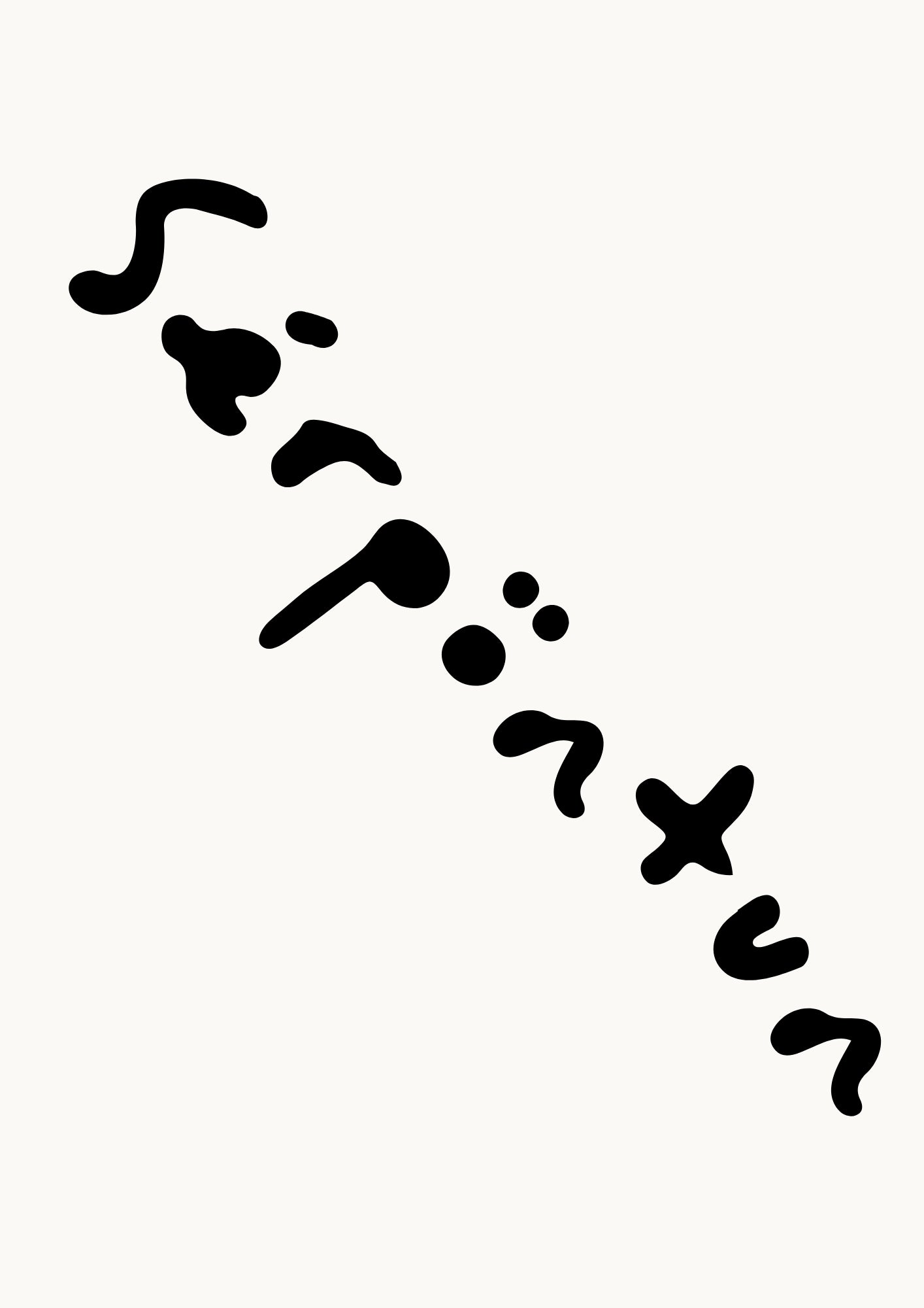 Sérpöntun