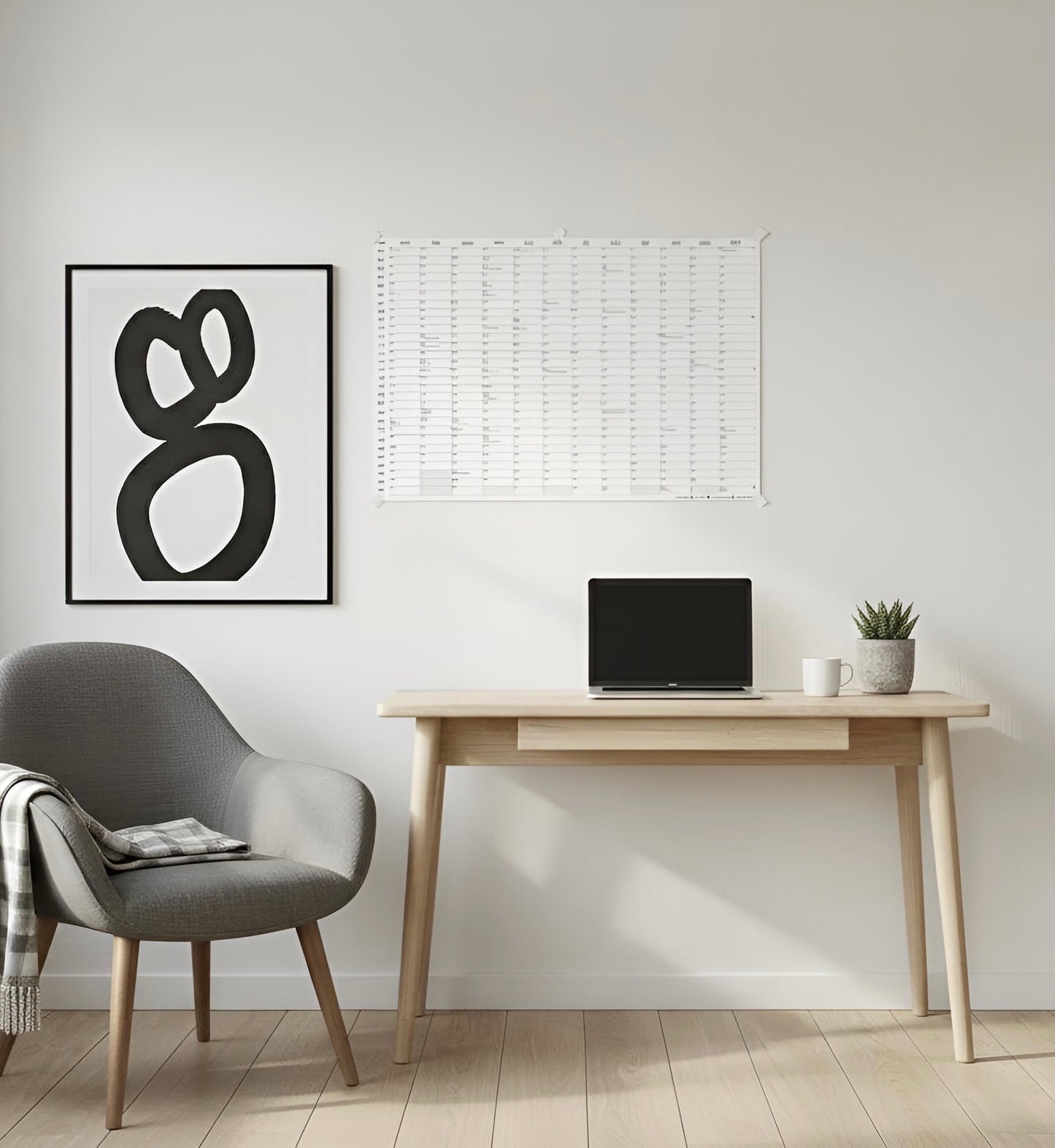 Dagatal 2026 Landscape